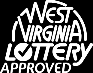 Lottery casino logo